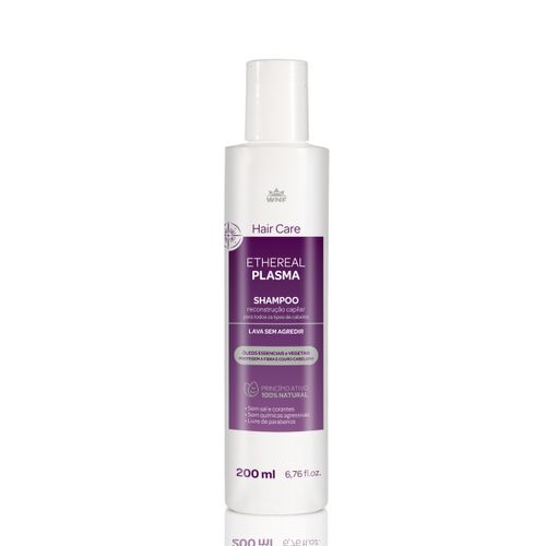 Shampoo Hair Care Ethereal Plasma 200ml