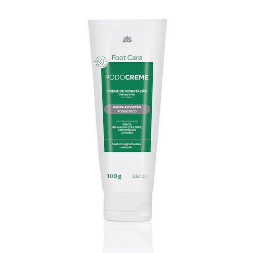 Foot Care Podocreme - 100g